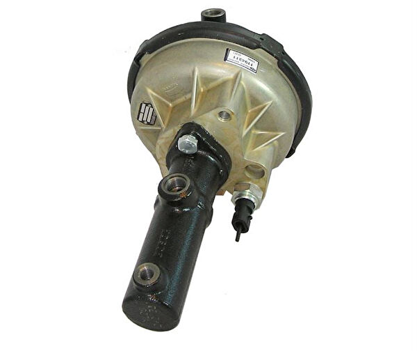 Universal Fren Ekipmanları