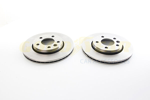 Goodyear Fren Diskleri