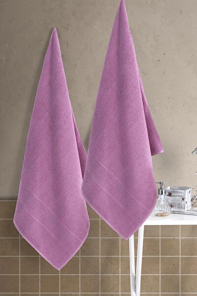 Zeynep Tekstil El, Yüz, Saç Havlusu