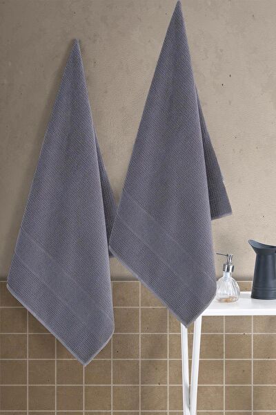 Zeynep Tekstil El, Yüz, Saç Havlusu