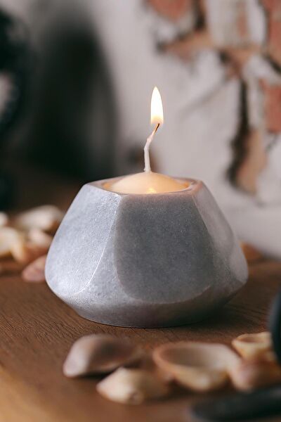 Znp Home Şamdan, Mumluk