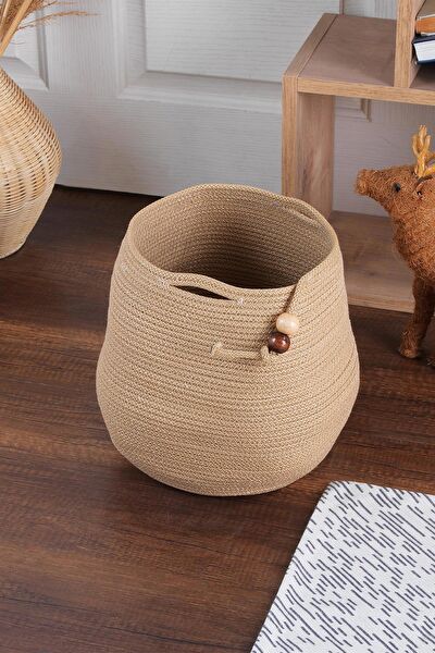 Znp Home Sepet, Kutu