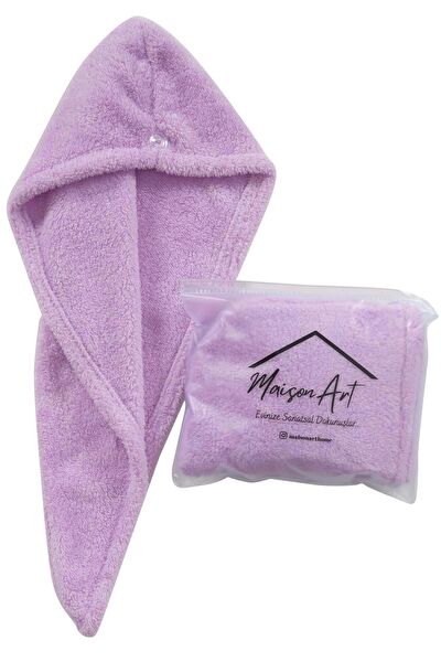 Znp Home El, Yüz, Saç Havlusu