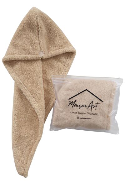 Znp Home El, Yüz, Saç Havlusu