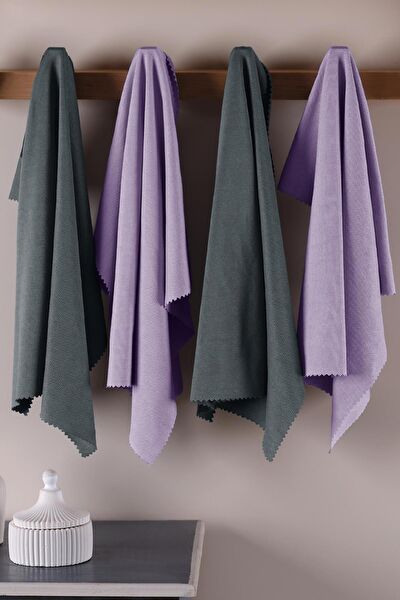 Znp Home Temizlik Bezleri