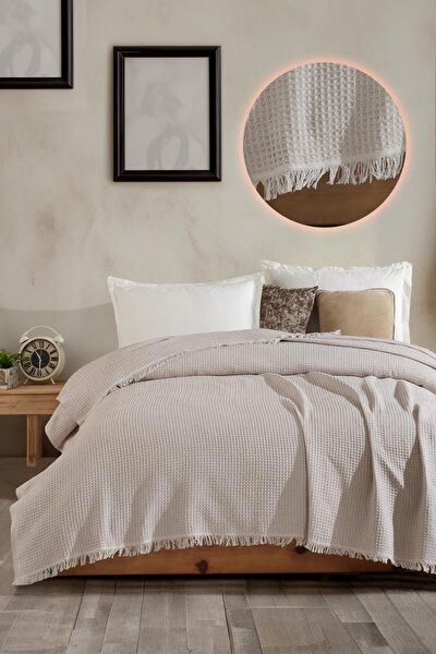 Zeynep Tekstil Yatak Örtüsü