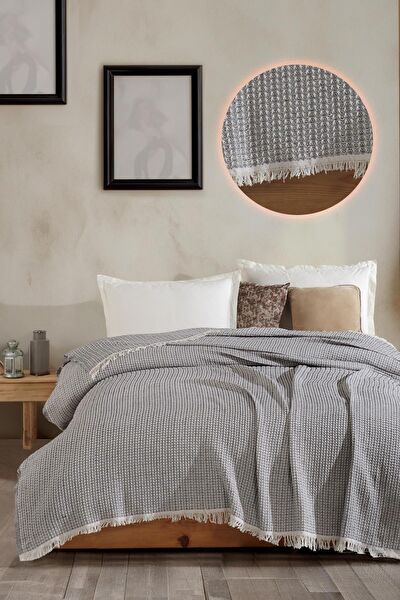 Zeynep Tekstil Yatak Örtüsü