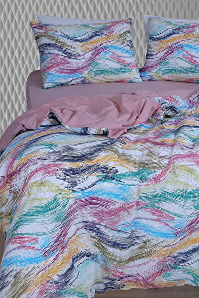 Zeynep Tekstil Nevresim Seti