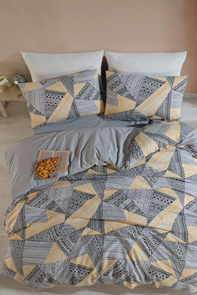 Zeynep Tekstil Nevresim Seti