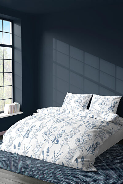 Zeynep Tekstil Nevresim Seti