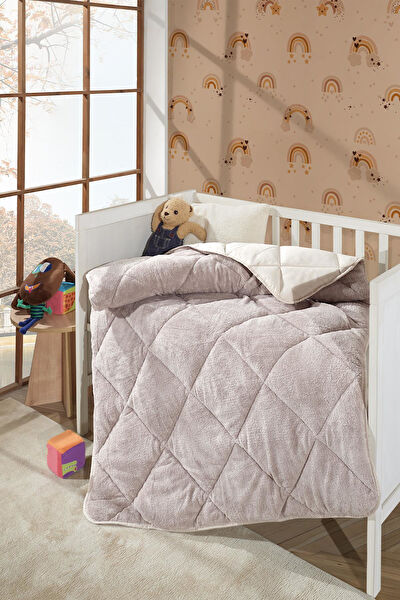 Zeynep Tekstil Bebek Yorgan