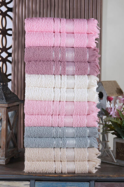 Zeynep Tekstil El, Yüz, Saç Havlusu