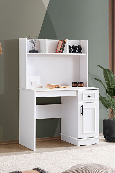 Setay Bilgisayar Masası, Çalışma Ünitesi