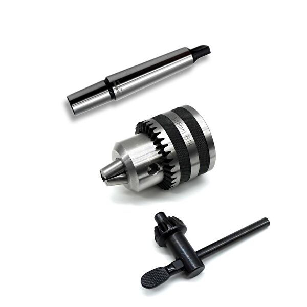 Titi Hobi Makineleri