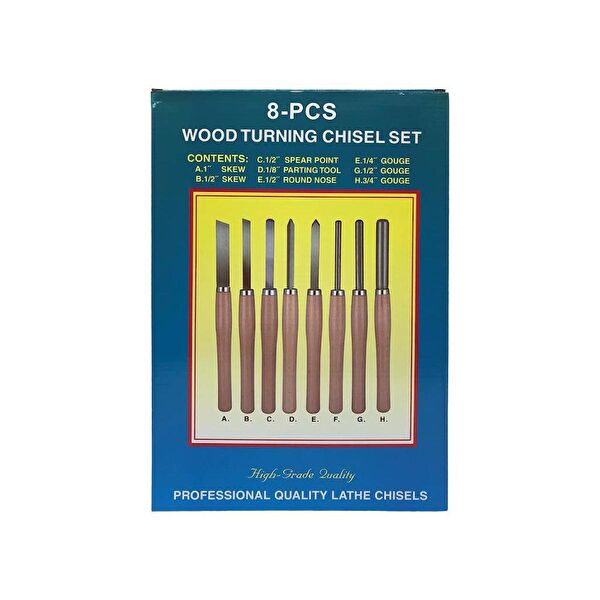 Titi Bıçak ve Çakılar