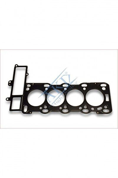 Akd Krank, Piston ve Contalar