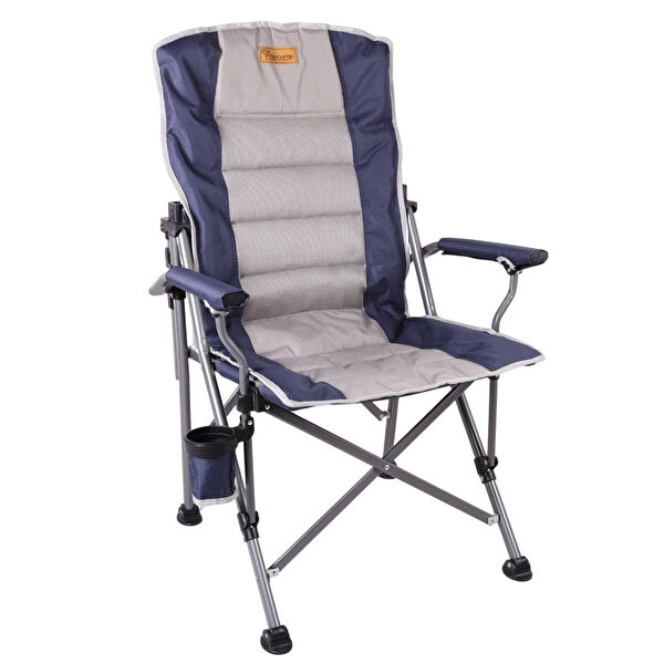 Begin Power Kamp Sandalyesi, Taburesi