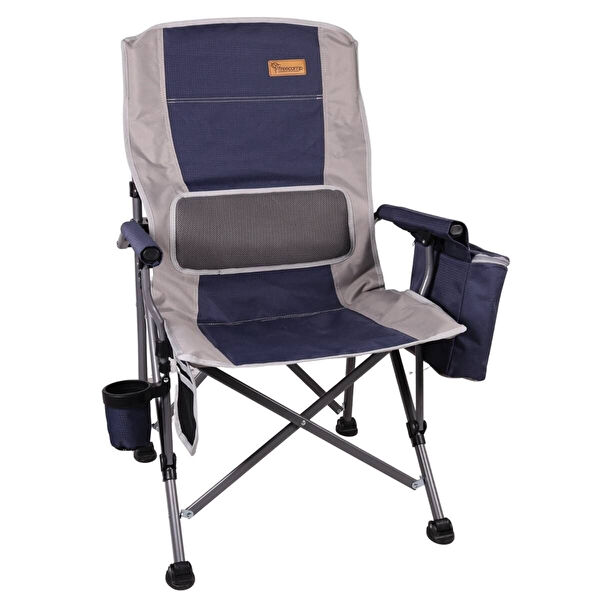 Begin Power Kamp Sandalyesi, Taburesi