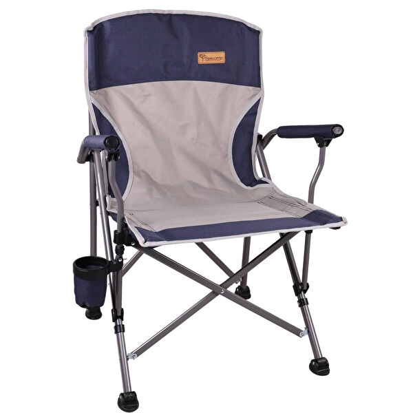 Begin Power Kamp Sandalyesi, Taburesi