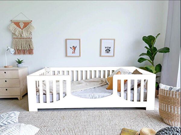 Markaawm Çocuk, Genç Odası Karyola