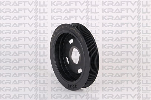 Kraftvoll Krank, Piston ve Contalar