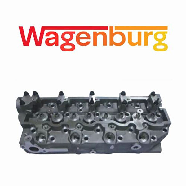 Wagenburg Silindir Kapakları