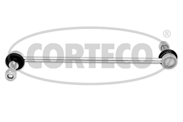 CORTECO Rot Kolu