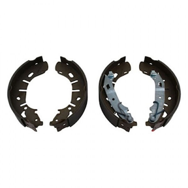 BRAXIS Fren Balataları