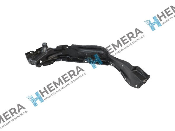 FPI Çamurluk Bakaliti