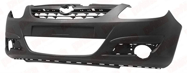 Universal Araç Tamponu