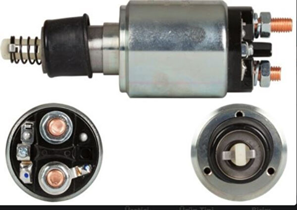 LUCAS-AV Marş Motoru