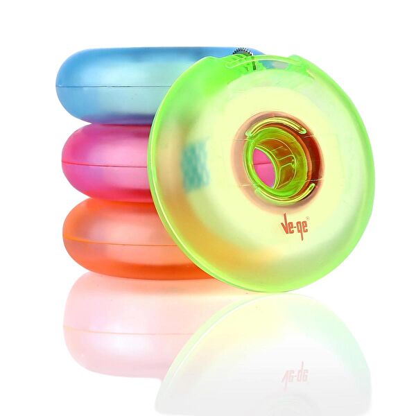 Ve-Ge Bant, Bant Makinesi