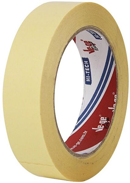 Vege Çift Taraflı Bantlar