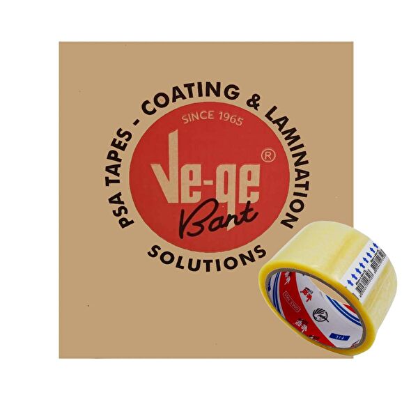 Ve-Ge Bant, Bant Makinesi