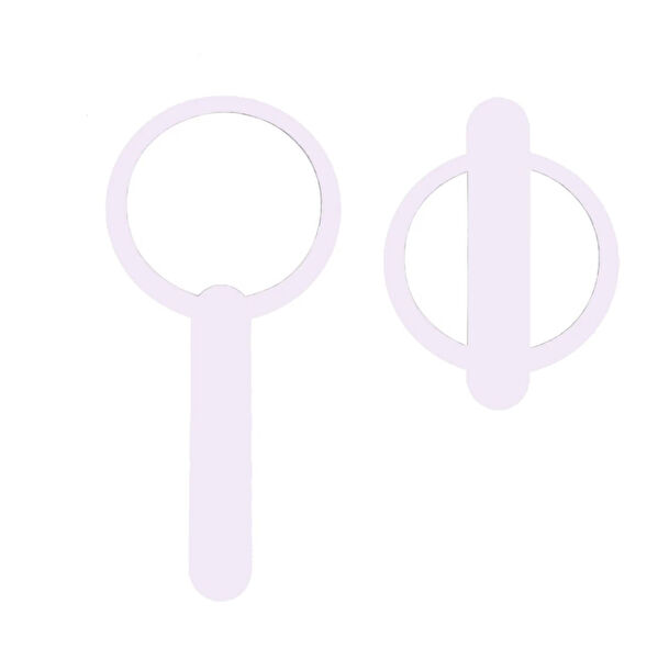 Sge Teknoloji Ayaklı Ayna, Makyaj Aynası