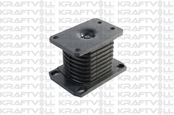 Kraftvoll Makas Burcu