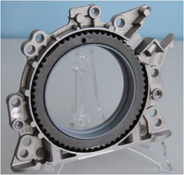 CORTECO Krank, Piston ve Contalar