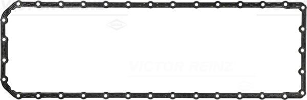 VICTOR REINZ-AV Krank, Piston ve Contalar