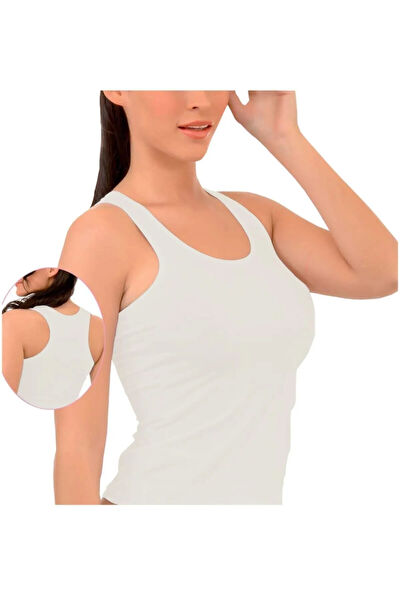 İmer Çamaşır Kadın Atlet, Body