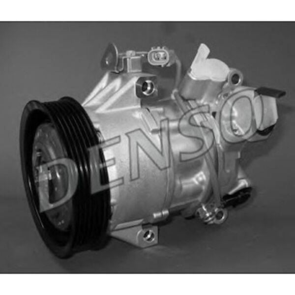 Denso Kompresör
