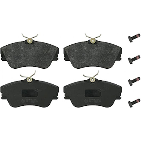 Febi Fren Balataları