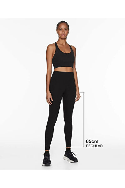 Can Çapar Kadın Tayt