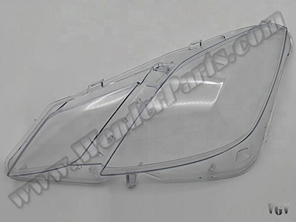 WENDERPARTS Far & Ampül