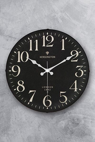 Galaxy Dekoratif Duvar Saati