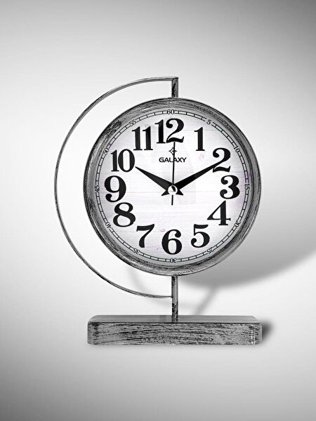 Galaxy Dekoratif Duvar Saati