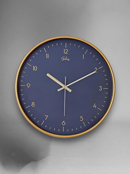 Aypaş Dekoratif Duvar Saati