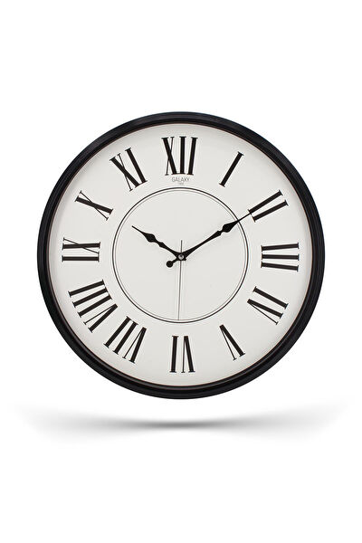 Galaxy Dekoratif Duvar Saati