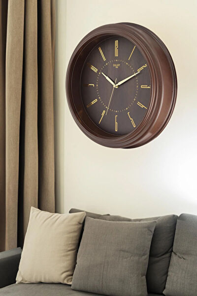 Galaxy Dekoratif Duvar Saati