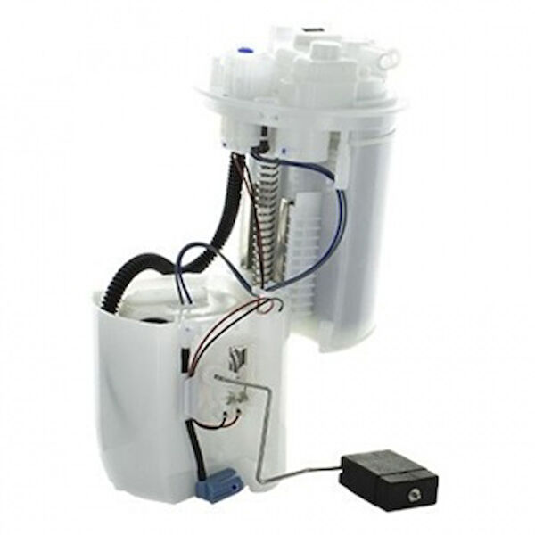 Fdr Yakıt Deposu Ekipmanı