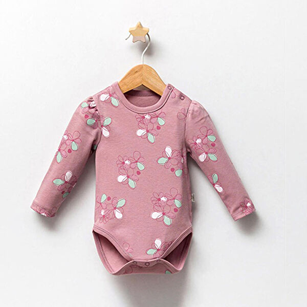 Tongs Baby Body, Zıbın